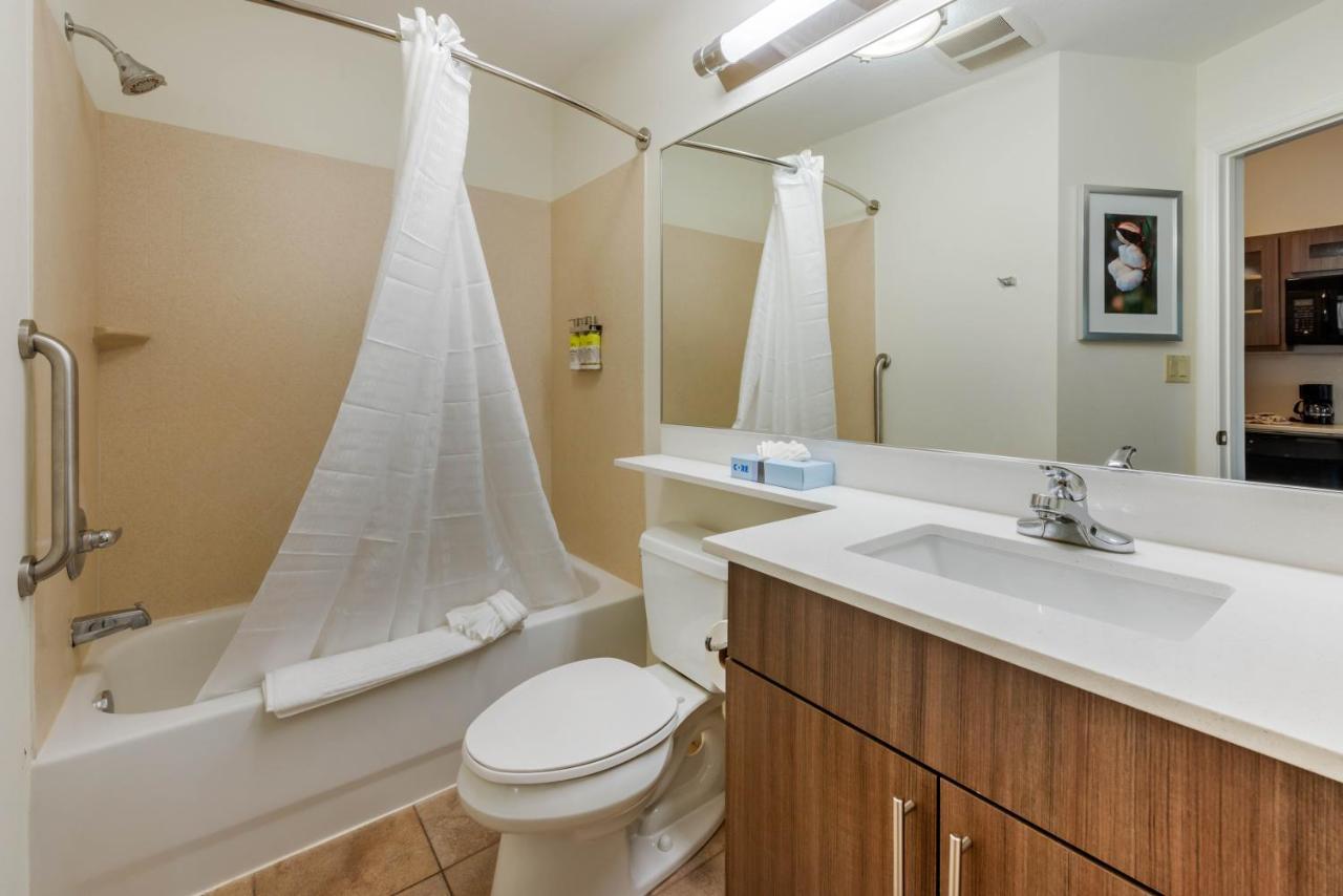 Candlewood Suites Fort Myers Interstate 75 By Ihg Exterior foto