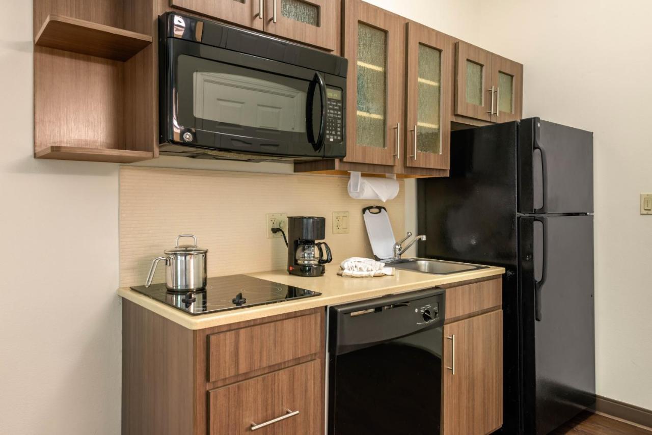Candlewood Suites Fort Myers Interstate 75 By Ihg Exterior foto