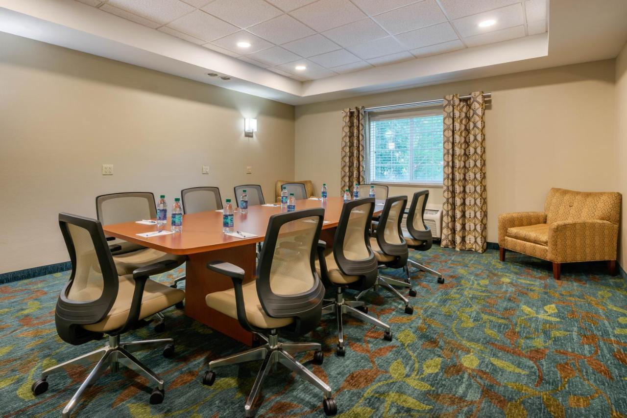 Candlewood Suites Fort Myers Interstate 75 By Ihg Exterior foto